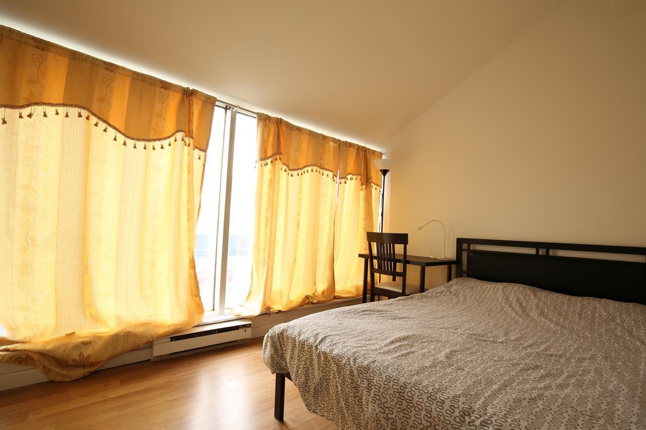 Toronto Chinatown Inn Zewnętrze zdjęcie