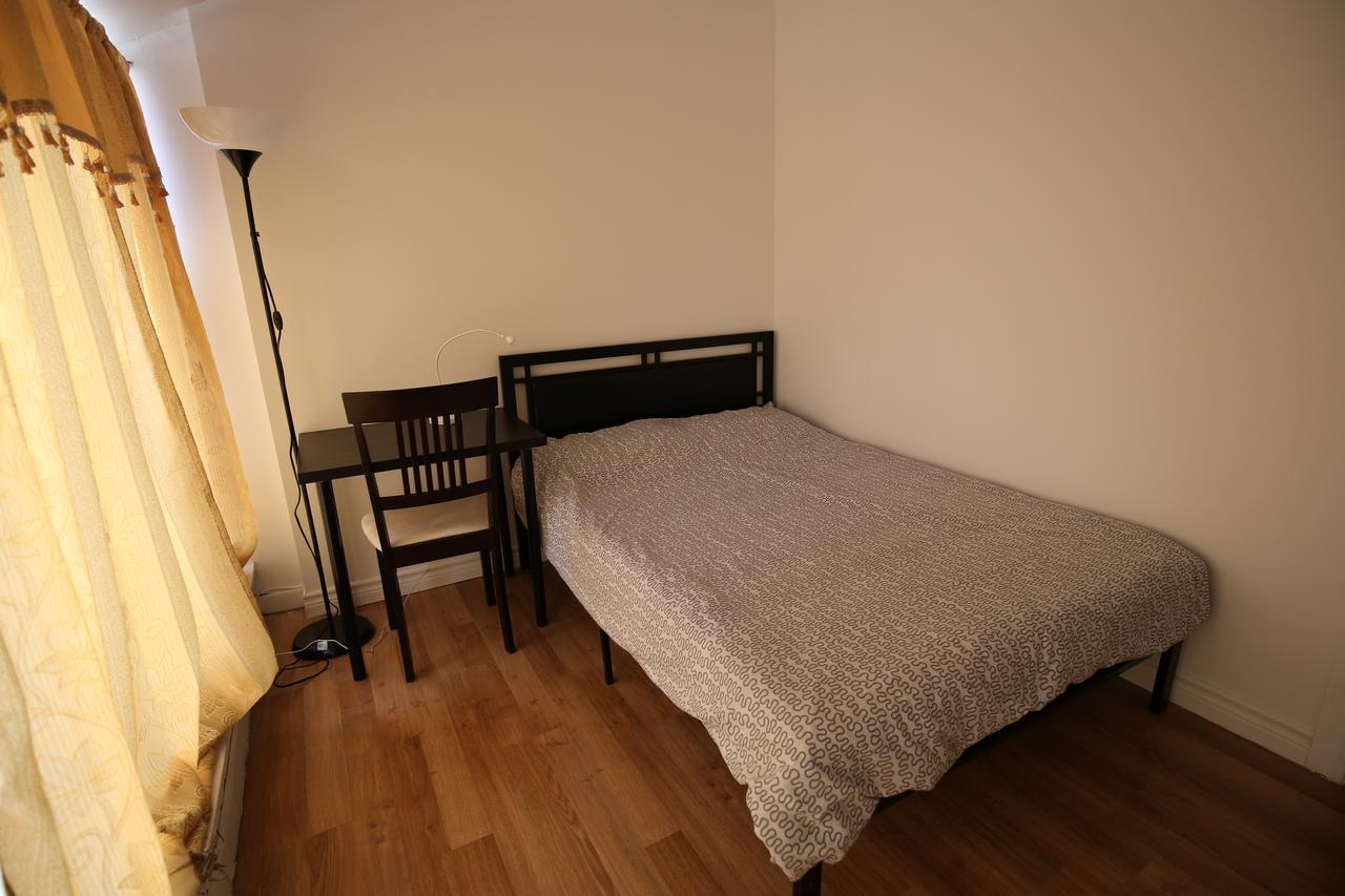 Toronto Chinatown Inn Zewnętrze zdjęcie