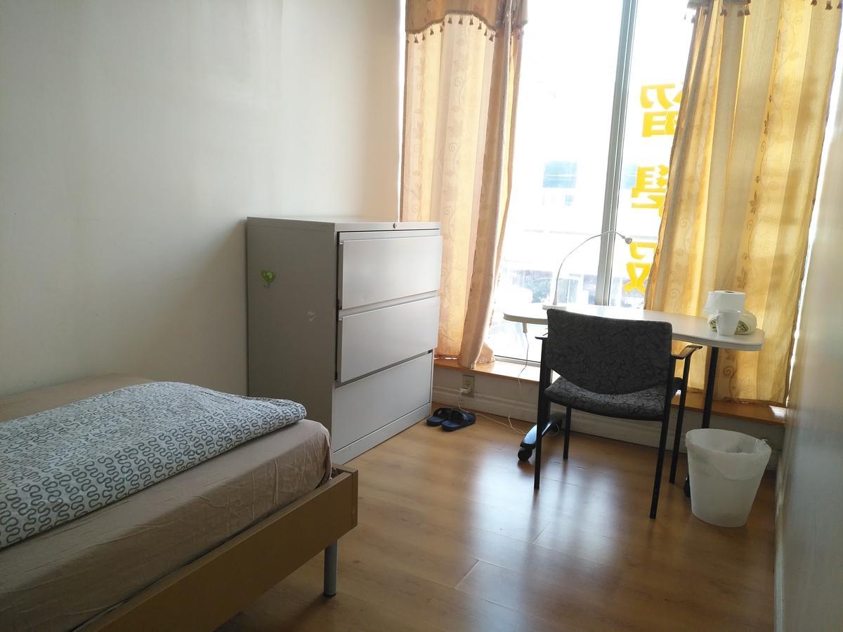Toronto Chinatown Inn Zewnętrze zdjęcie